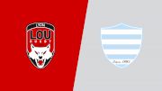 2023 Lyon OU vs Racing 92