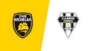 2023 Stade Rochelais vs CA Brive