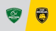 2023 Section Paloise vs Stade Rochelais