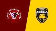 2023 Union Bordeaux Begles vs Stade Rochelais