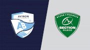 2023 Aviron Bayonnais vs Section Paloise