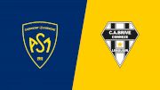 2023 ASM Clermont Auvergne vs CA Brive