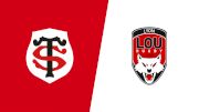 2023 Stade Toulousain vs Lyon OU