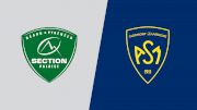 2023 Section Paloise vs ASM Clermont Auvergne