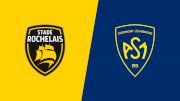 2023 Stade Rochelais vs ASM Clermont Auvergne