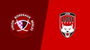 2023 Union Bordeaux Begles vs Lyon OU