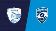 2023 Aviron Bayonnais vs Montpellier Herault Rugby