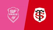 2023 Stade Francais vs Stade Toulousain