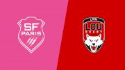 2023 Stade Francais vs Lyon OU