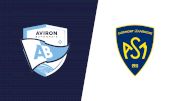 2023 Aviron Bayonnais vs ASM Clermont Auvergne