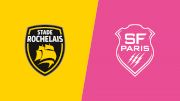 2023 Stade Rochelais vs Stade Francais