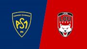 2022 ASM Clermont Auvergne vs Lyon OU