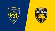 2022 ASM Clermont Auvergne vs Stade Rochelais