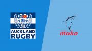 2022 Auckland vs Tasman