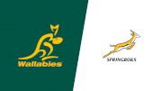 2022 Australia vs South Africa