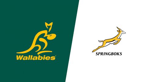 2022 Australia vs South Africa