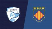 2022 Aviron Bayonnais vs Perpignan