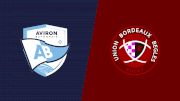 2022 Aviron Bayonnais vs Union Bordeaux Begles
