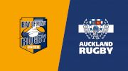 2022 Bay of Plenty vs Auckland - Women's