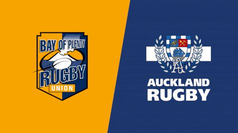 2022 Bay of Plenty vs Auckland - Women's