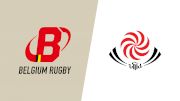 2022 Belgium vs Georgia - Men's