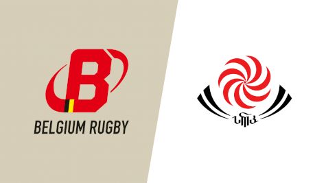 2022 Belgium vs Georgia - Men's