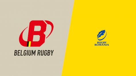 2022 Belgium vs Romania Women's - Women's