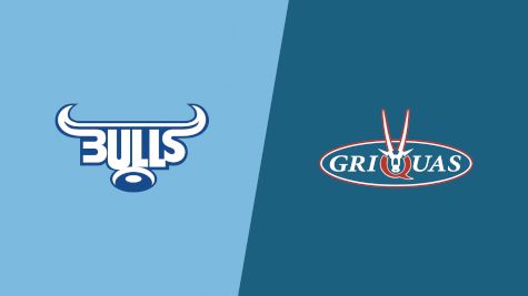 2022 Blue Bulls vs Griquas