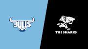 2022 Blue Bulls vs Sharks