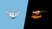 2022 Blue Bulls vs Free State Cheetahs