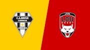 2022 CA Brive vs Lyon OU