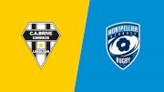 2022 CA Brive vs Montpellier Herault Rugby