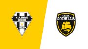 2022 CA Brive vs Stade Rochelais