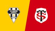 2022 CA Brive vs Stade Toulousain