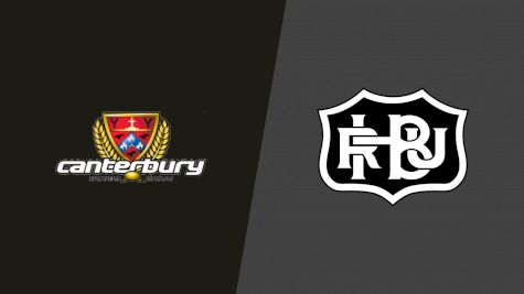 2022 Canterbury vs Hawke's Bay