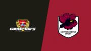 2022 Canterbury vs North Harbour