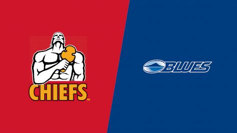 2022 Chiefs vs Blues - Women's