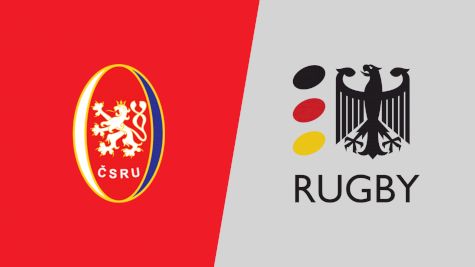 2022 Czech Republic vs Germany Women's - Women's