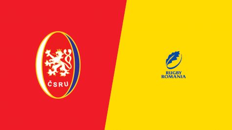 2022 Czech Republic vs Romania Women's - Women's