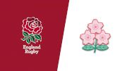 2022 England vs Japan