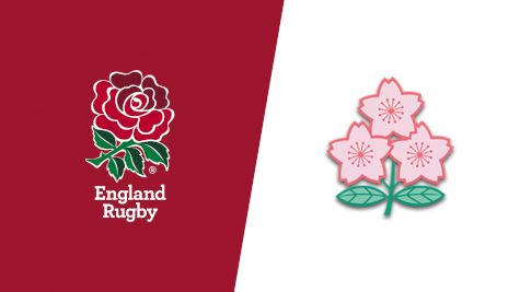 2022 England vs Japan