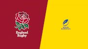 2022 England vs Romania Women's - Women's