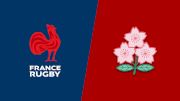 2022 France vs Japan