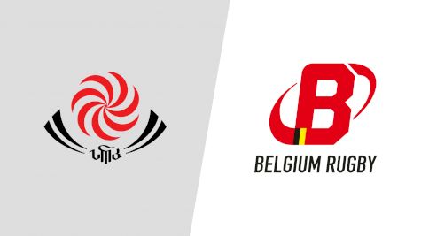 2022 Georgia vs Belgium - Men's