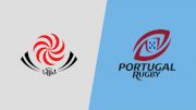 2022 Georgia vs Portugal - Men's