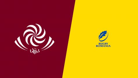 2022 Georgia vs Romania