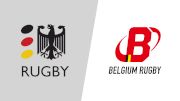 2022 Germany vs Belgium - Men's