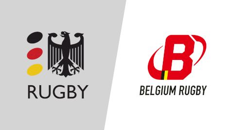 2022 Germany vs Belgium - Men's