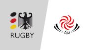 2022 Germany vs Georgia - Men's