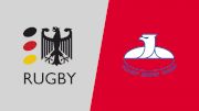 2022 Germany vs Poland - Men's